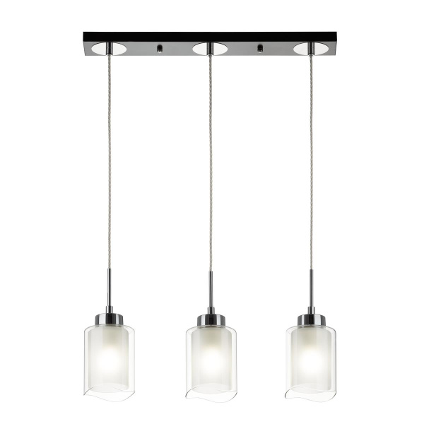 Подвесной светильник Citilux Фортуна CL156232