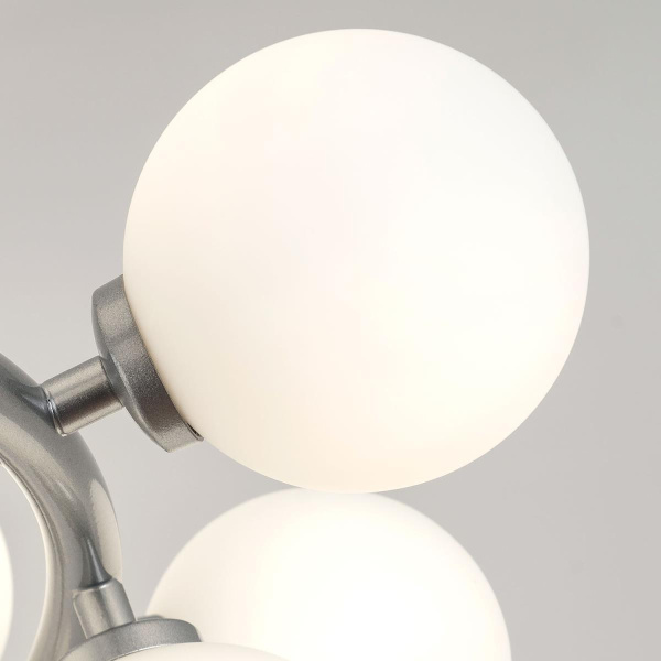 Подвесная люстра Modelux Modestyle MS.6033.25 SL