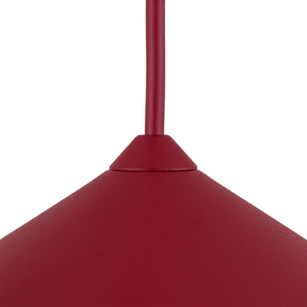 Подвесной светильник TK Lighting 18695 Lume Burgund a073160