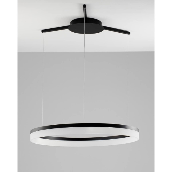 V1723-PL Подвесной светодиодный светильник Moderli Via V1723-PL