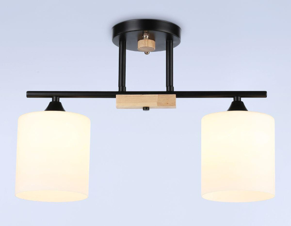 Потолочная люстра Ambrella light Traditional Modern TR9543