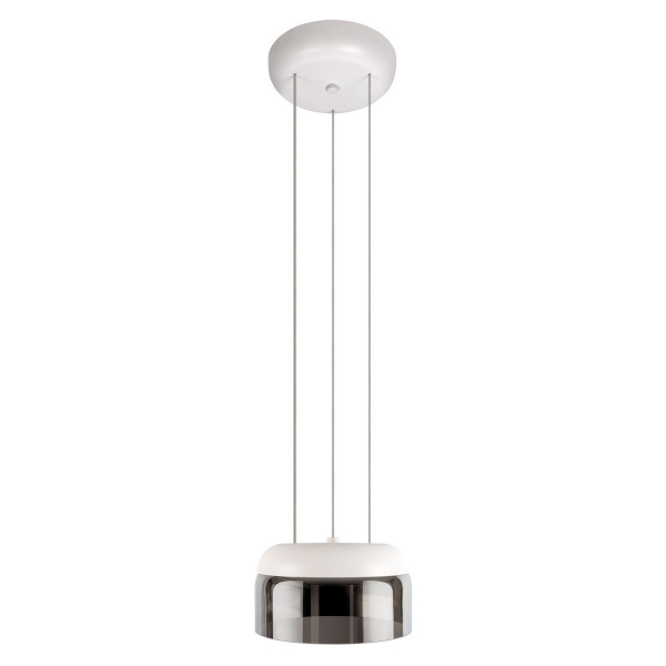 Подвесной светильник Loft IT Totem 10466P Smoke