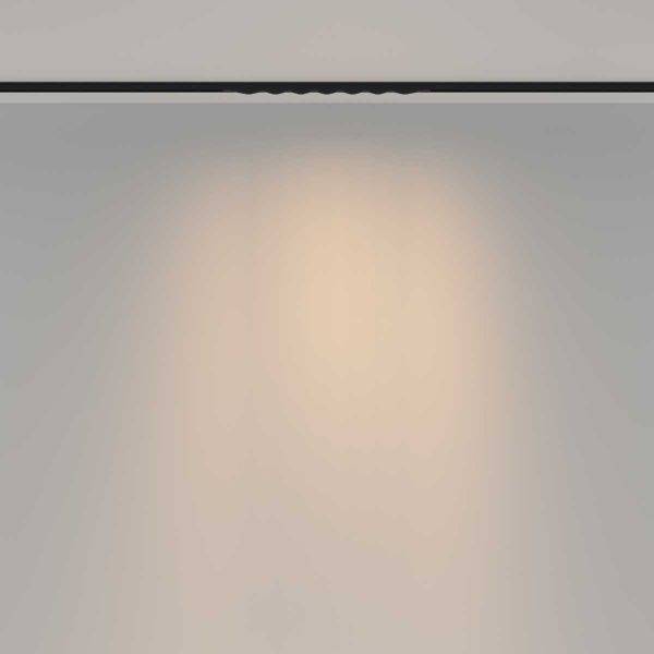 Трековый светильник Maytoni Technical TR175-1-12WTW-M-B