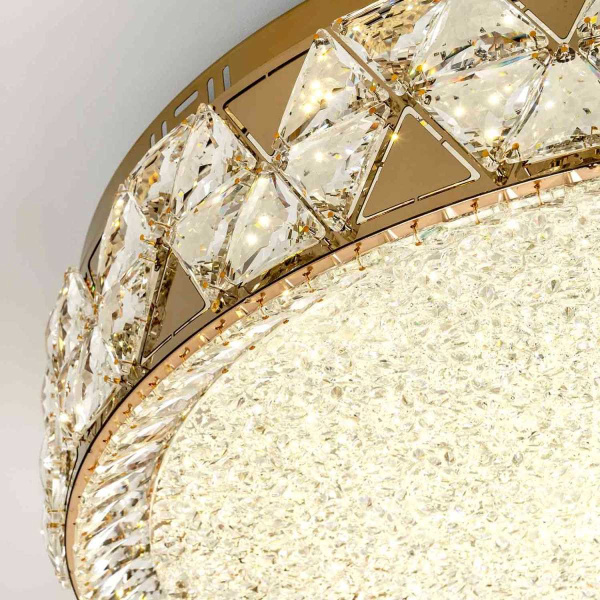 Потолочный светильник MODELUX ML.2304.700 GD