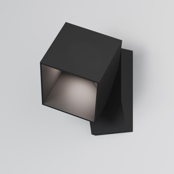 Светильник садово-парковый светодиодный Elektrostandard Fjord a071148