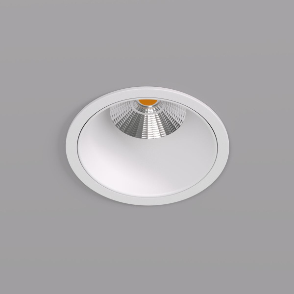 Встраиваемый светильник Denkirs Grena DK4400-WH