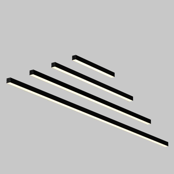 Линейный светильник Maytoni Technical LL311015