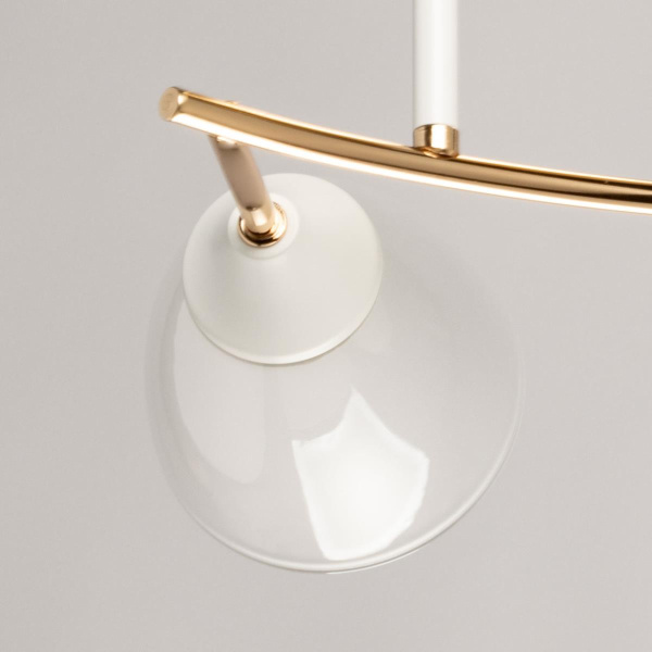 Люстра De City Восторг 242017802