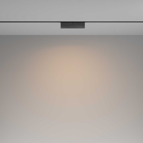 Трековый светильник Voltega Эксилайт / Exilight VGL036-2-12W3K-B