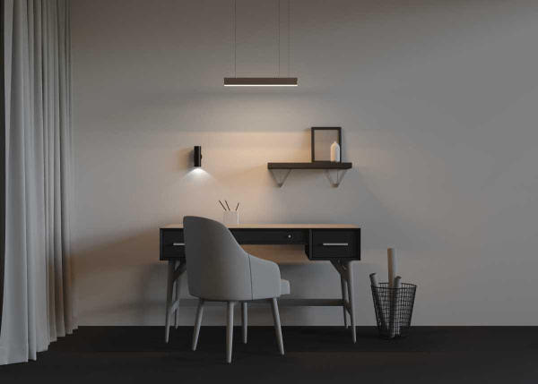 Линейный светильник Maytoni Technical LL312017