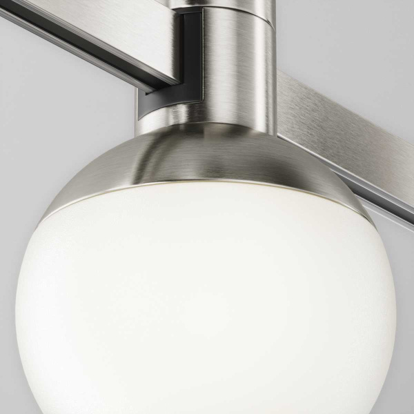 Трековый светильник Maytoni Technical TR149-1-5W4K-PT