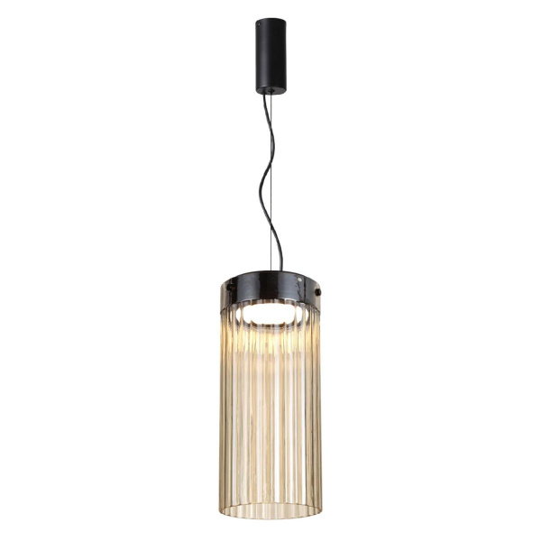Подвесной светильник Odeon Light Pillari 5047/10L