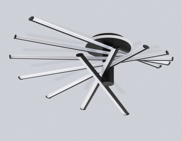 Люстра Ambrella Light COMFORT FL6242