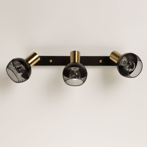 Бра De City Ирсон 514021203