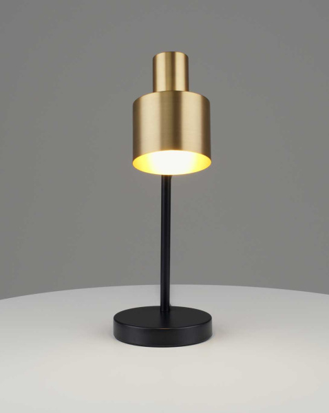 Лампа настольная Moderli Artis V11266-1T