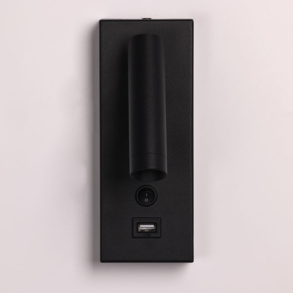 Бра De City Стаут 702022501