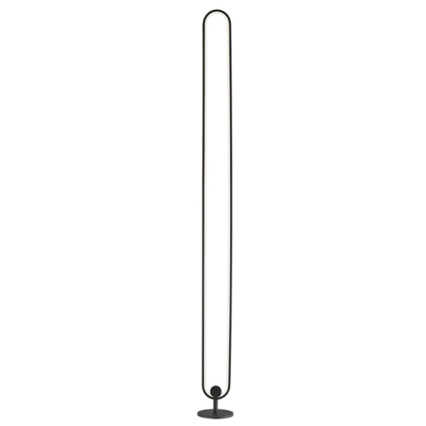 Торшер Escada Frame 10288/T LED