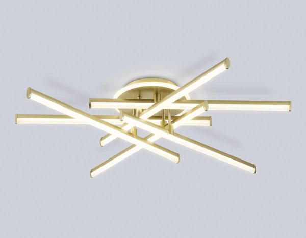 Люстра Ambrella Light COMFORT FL6254