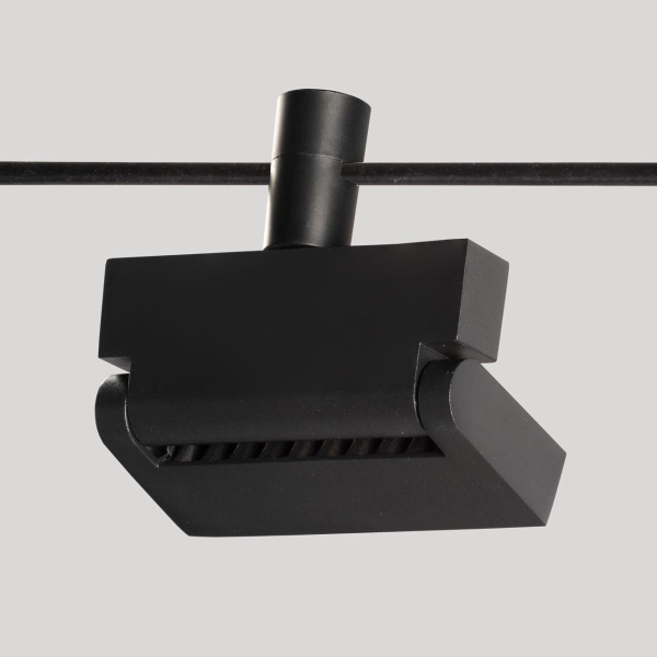 Трековый светильник De Markt Флекси 852012201