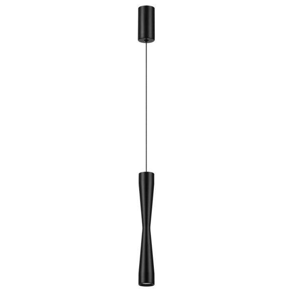 Подвесной светильник Odeon Light Anika Hightech 4291/5L