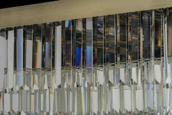 Потолочная люстра Dio DArte Elite Arco E 1.2.55x50.100 AB