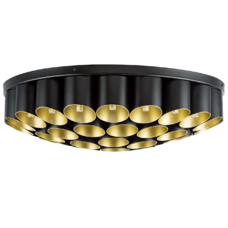 Потолочная люстра Lightstar Siena 720407