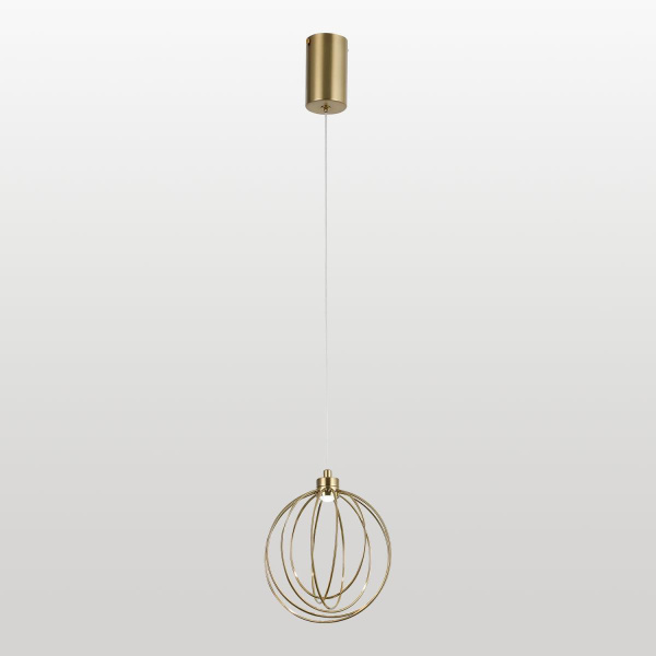 Подвесной светильник Lussole LSP-7479