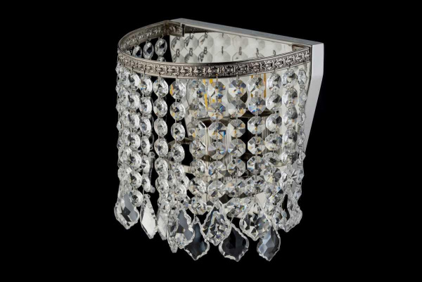 Настенный светильник Arti Lampadari Stella E 2.10.502 N