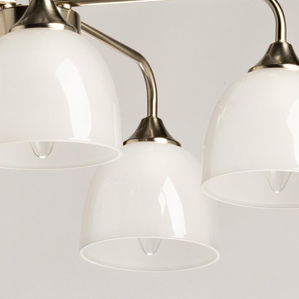 Люстра De City Блеск 315016905