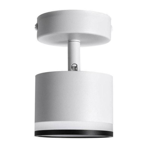 Потолочный светильник Lucia Tucci LTP-D001-01GX53-WB