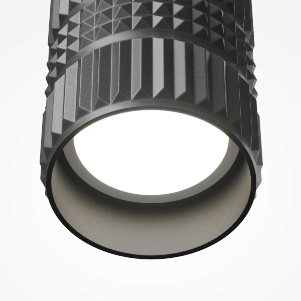 Подвесной светильник Maytoni MOD475PL-01B