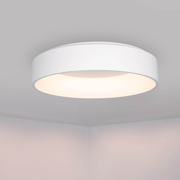 Потолочный светодиодный светильник Arlight SP-Tor-Ring-Surface-R460-33W Day4000 022134(1)