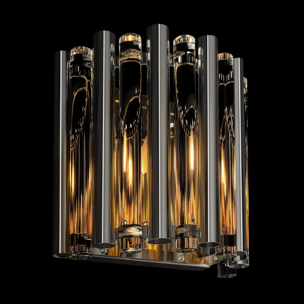 Настенный светильник LOFT IT Boucle 10438W