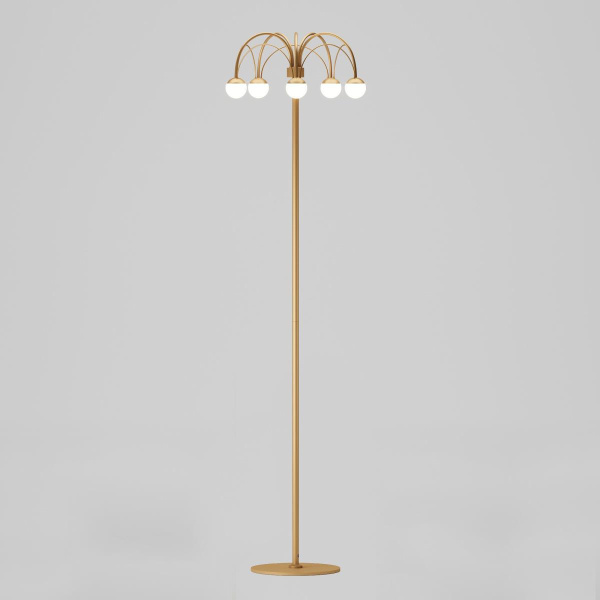 Торшер Eurosvet Ragno a070273