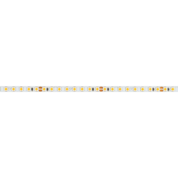 Светодиодная лента Arlight 9,6W/m 160LED/m 2835SMD дневной белый 5M RT-A160-5mm 24V Day5000 037801