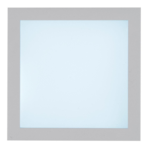 Настенно-потолочный светодиодный светильник iLedex CReator X068104 WH-6000K