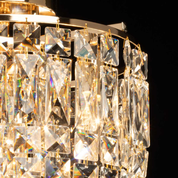 Люстра De City Арман 462012304