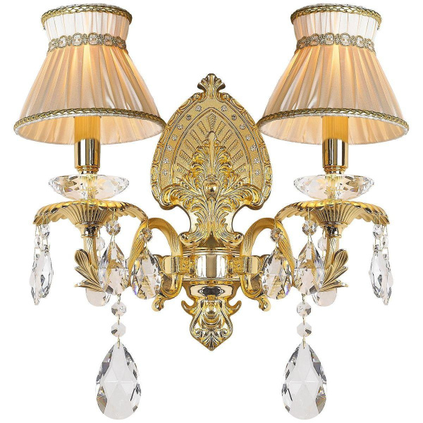 Бра Wertmark Laurencia WE375.02.301