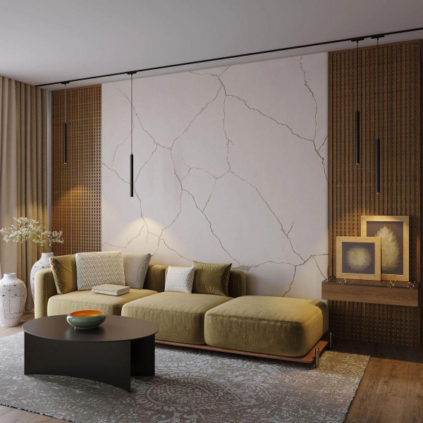 Трековый светодиодный светильник Arlight Mag-Vibe-Spot-Hang-R35-10W Day4000 044164