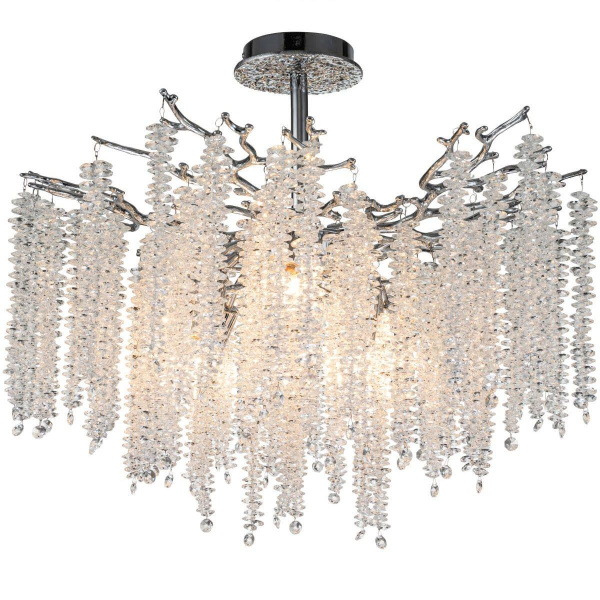 Потолочная люстра Stilfort Eiva 2167/09/08C