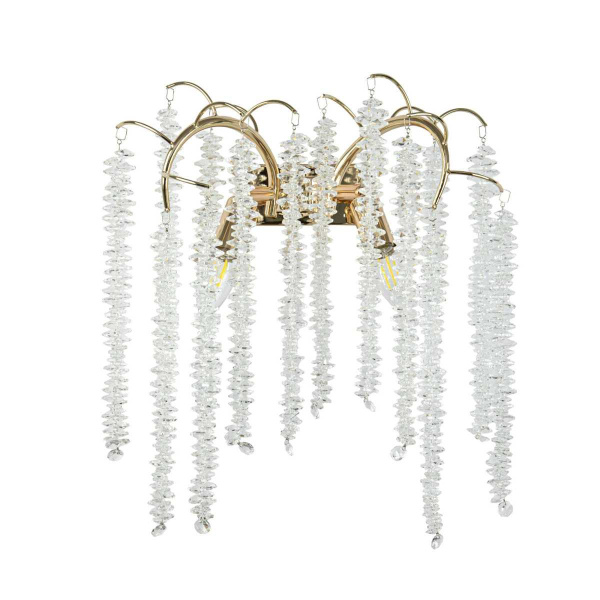 Настенный светильник Modelux Modestyle MS.2110.320 GD