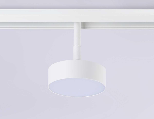Трековый светодиодный светильник Ambrella light Track System GL3852