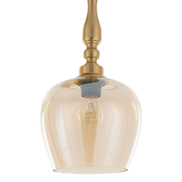Подвесной светильник Citilux Nort CL475012