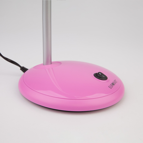 Светильник Настольные лампы - 1926 розовый