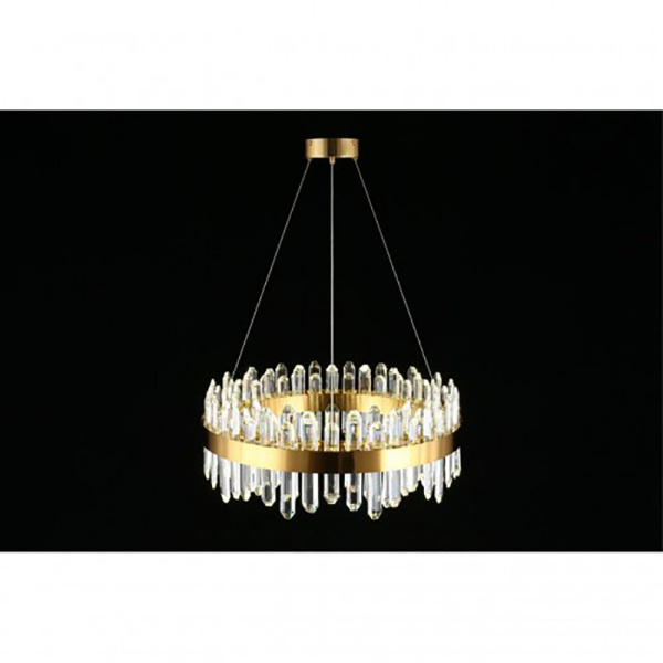 Подвесная светодиодная люстра Aployt Orabel APL.029.03.78