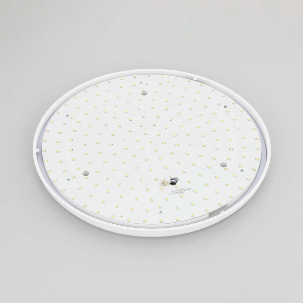 Потолочный светодиодный светильник Citilux Луна CL702301N