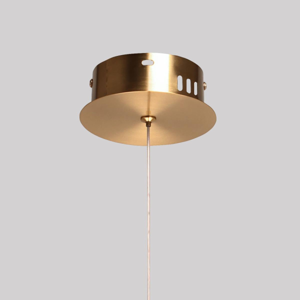 Люстра De City Мадлен 424017001