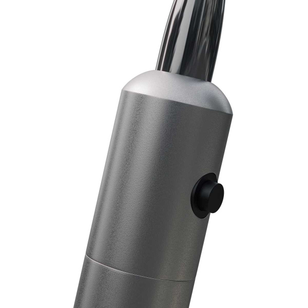 Бра 3W 145LM 3000K, алюминий Omega Lightstar 200134