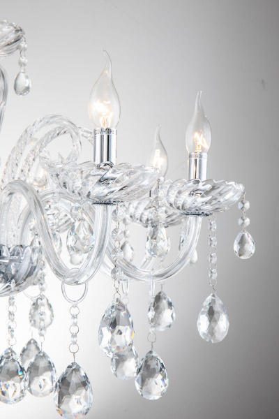 Подвесная люстра Escada Premium Line 685/8S