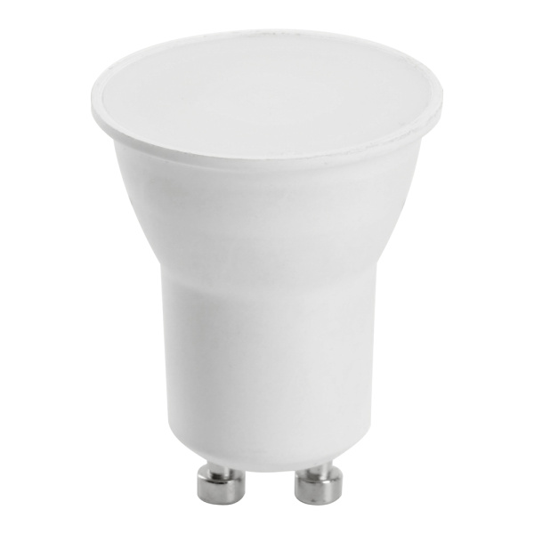 Лампа светодиодная Feron LB-272 MR11 GU10 5W 175-265V 4000K 51222